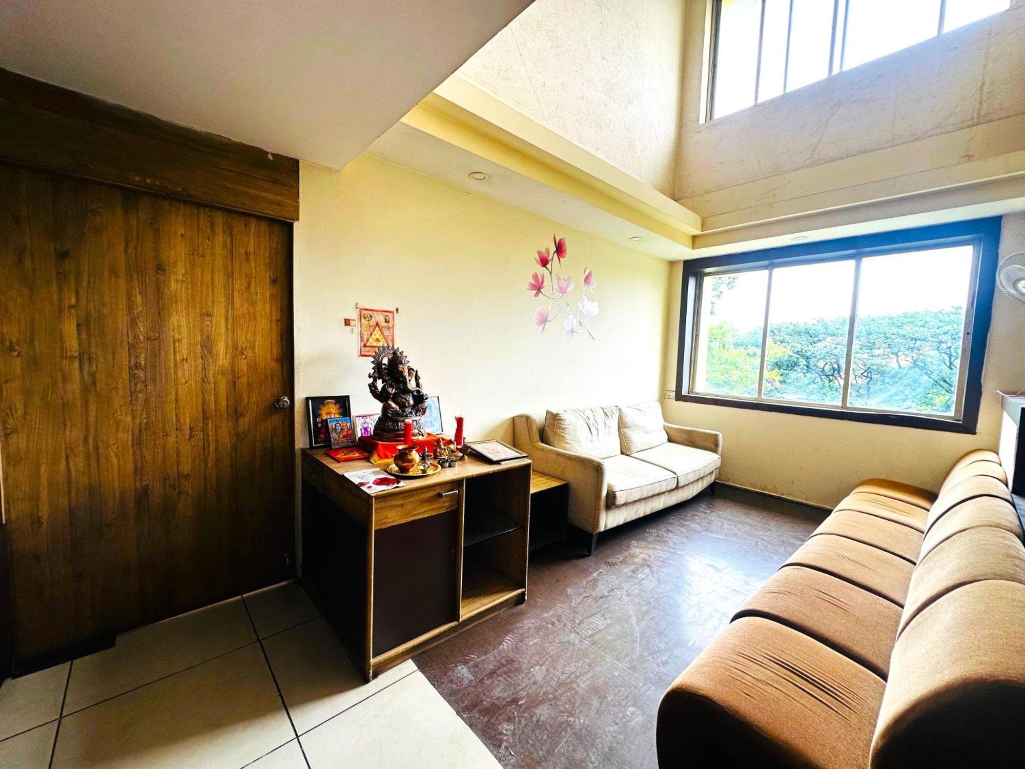 Aundh Elite Stay Пюн Екстериор снимка
