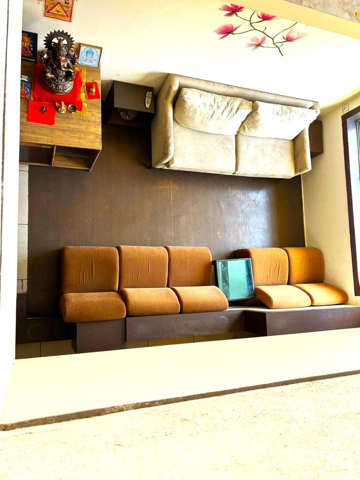 Aundh Elite Stay Пюн Екстериор снимка
